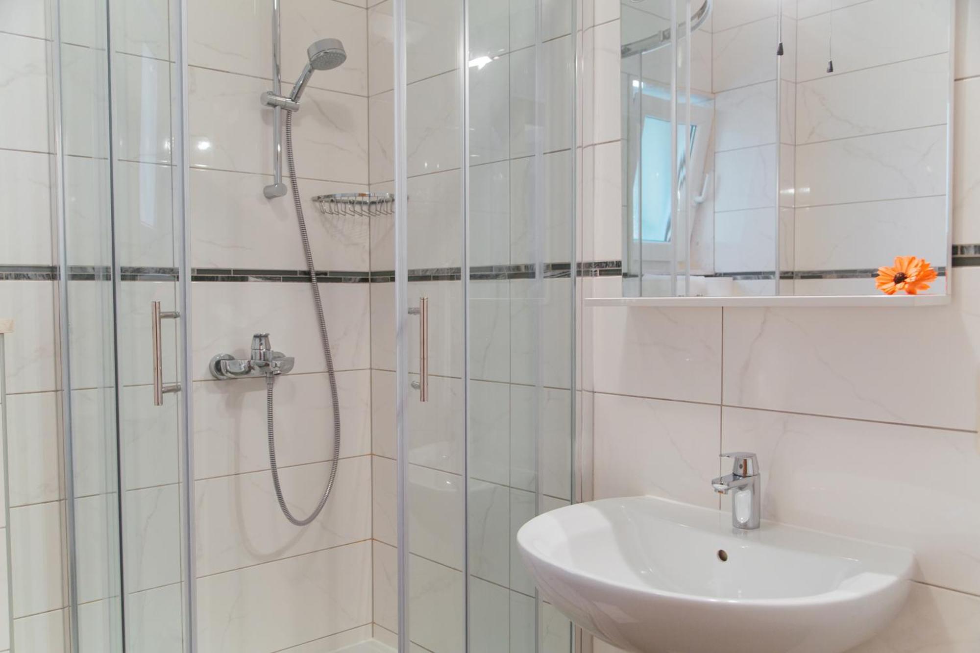 Apartments Sea View Omiš Szoba fotó